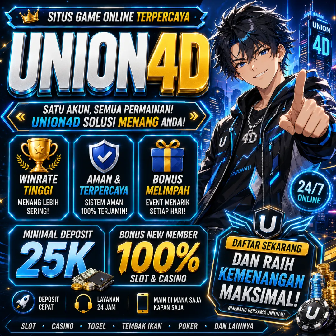 UNION4D